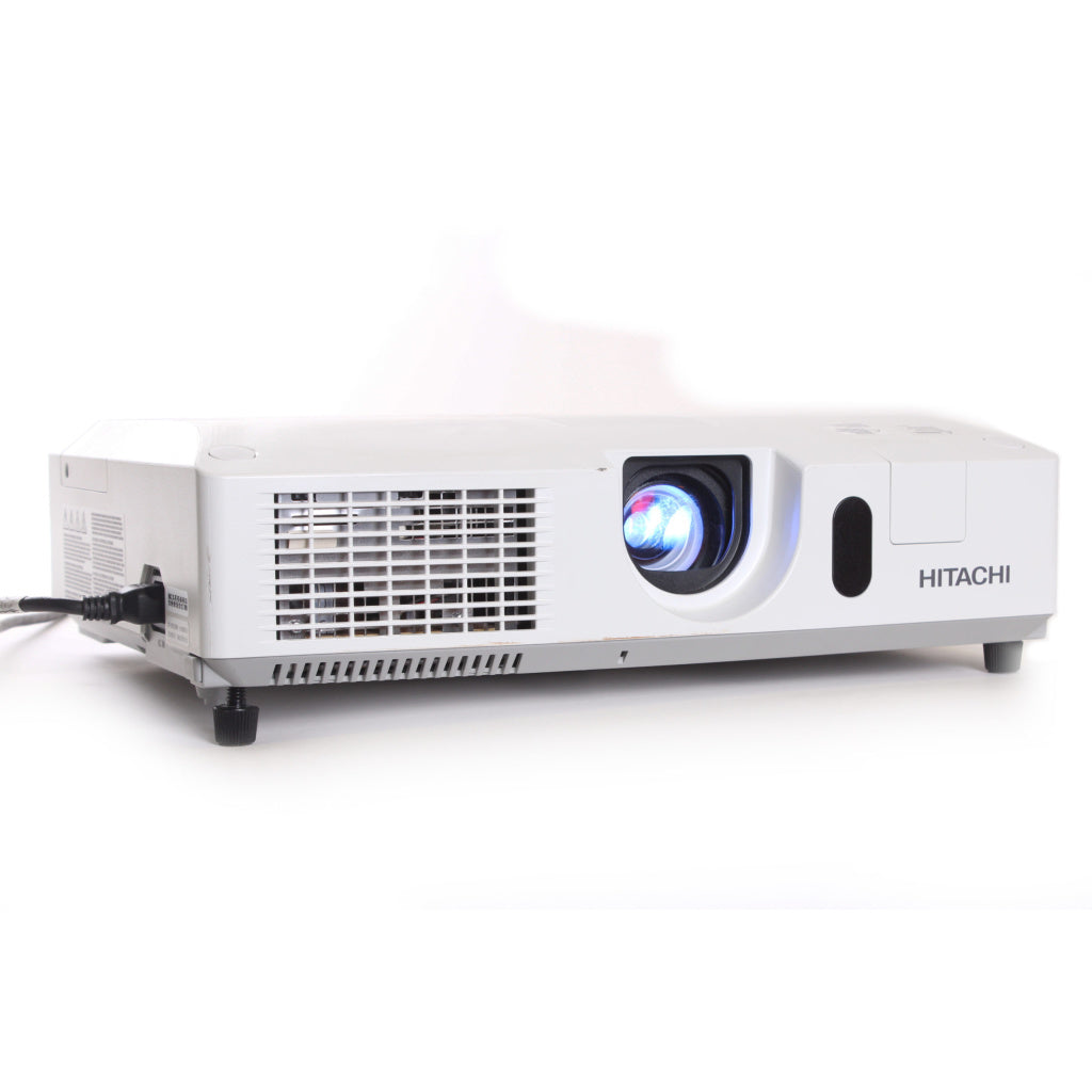 Hitachi CP-X5022WN XGA Large Venue HDMI HD Projector