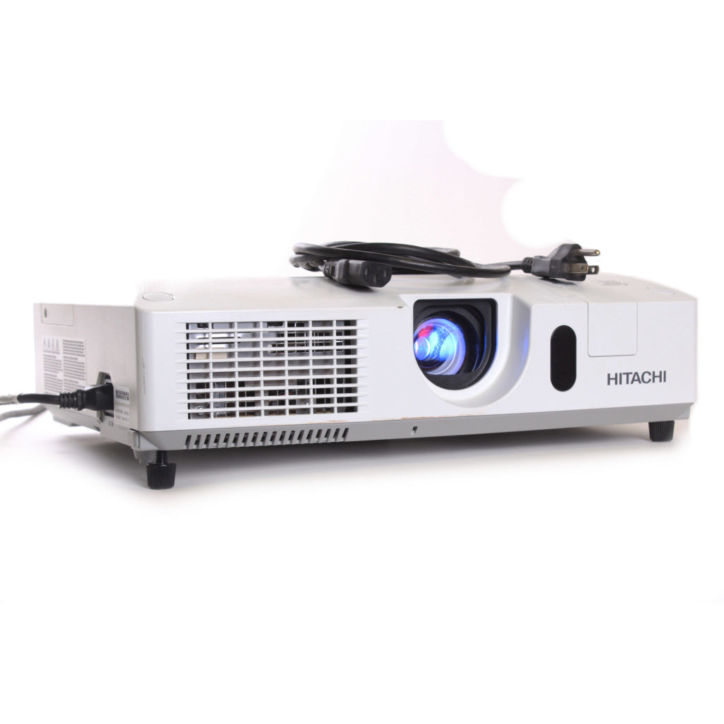 Hitachi CP-X5022WN XGA Large Venue HDMI HD Projector