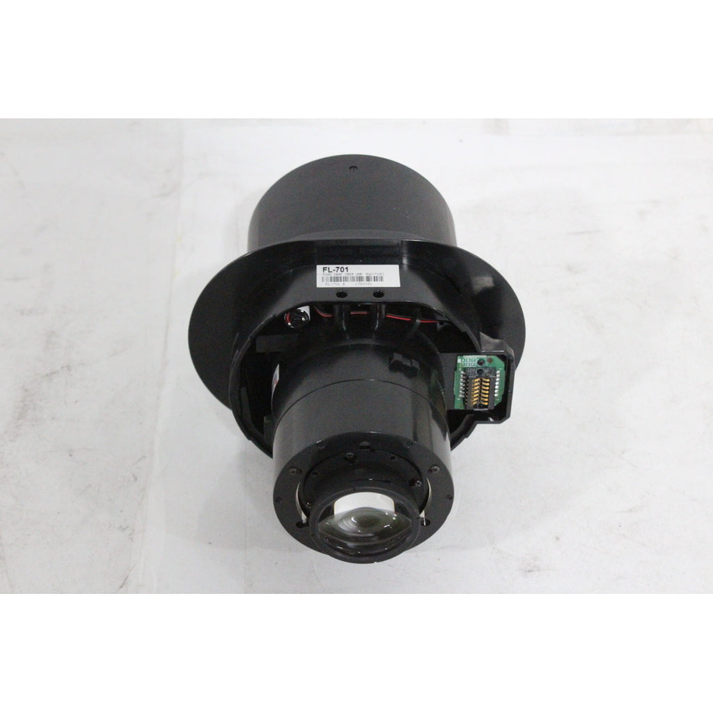 Hitachi FL-701 Fixed Short Throw Projector Lens