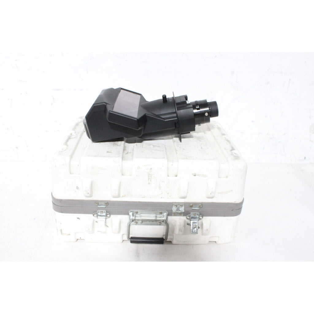 Hitachi FL-900 Fixed Ultra Short Throw Projector, F2.0 f=5.62mm