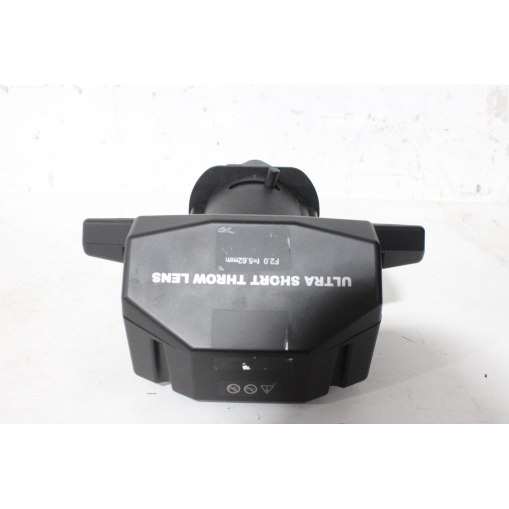 Hitachi FL-900 Fixed Ultra Short Throw Projector, F2.0 f=5.62mm