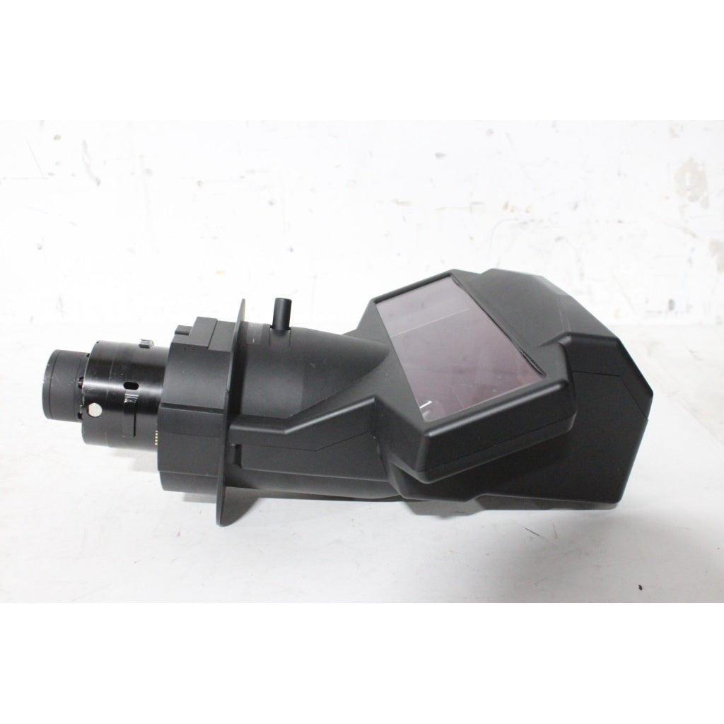 Hitachi FL-900 Fixed Ultra Short Throw Projector, F2.0 f=5.62mm