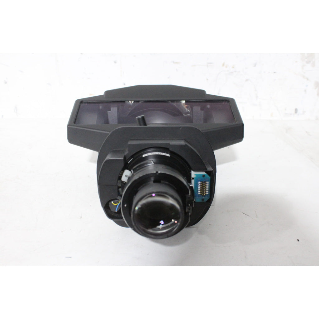 Hitachi FL-900 Fixed Ultra Short Throw Projector, F2.0 f=5.62mm