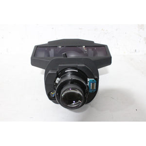 Hitachi FL-900 Fixed Ultra Short Throw Projector, F2.0 f=5.62mm