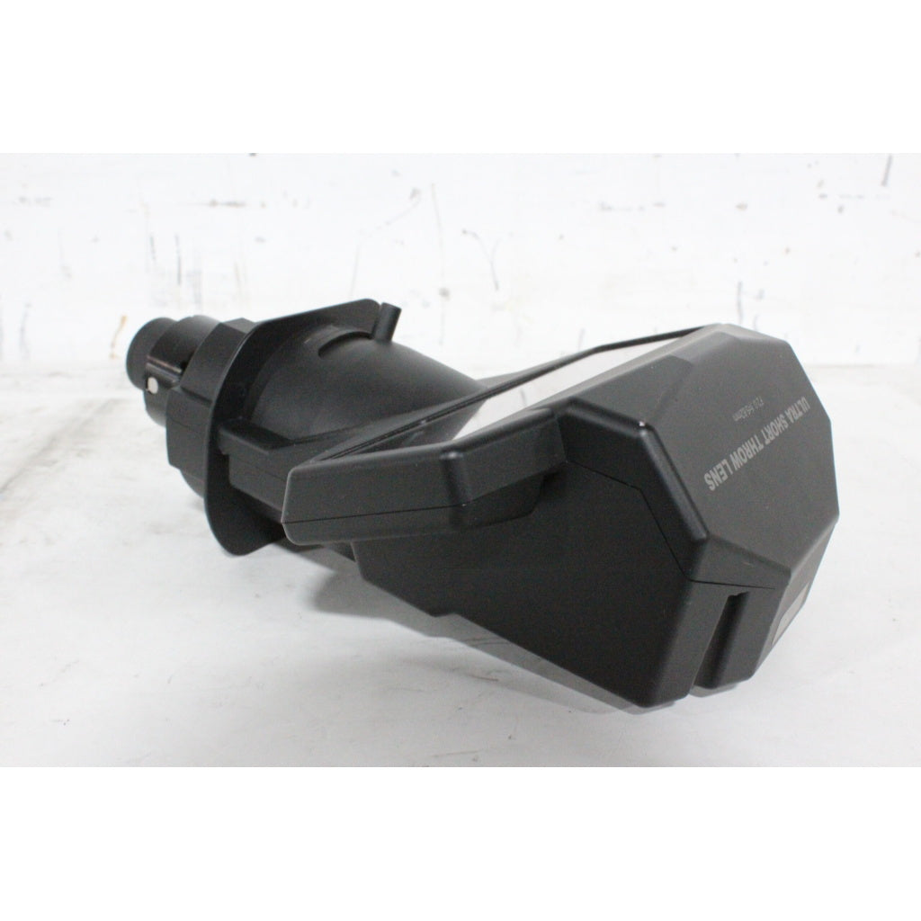 Hitachi FL-920M Ultra Short Throw Fixed Projector Lens, .38:1