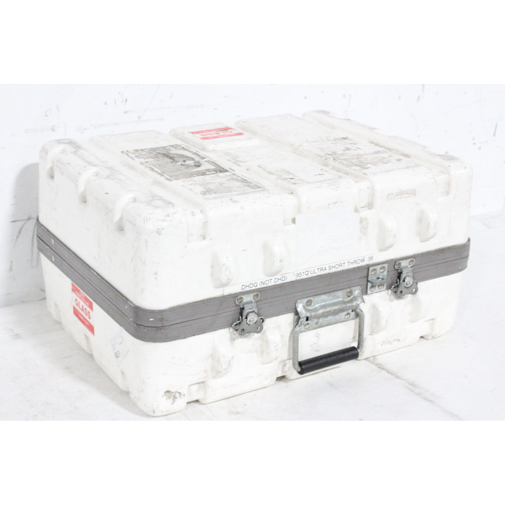 Hitachi FL-920M Ultra Short Throw Fixed Projector Lens, .38:1