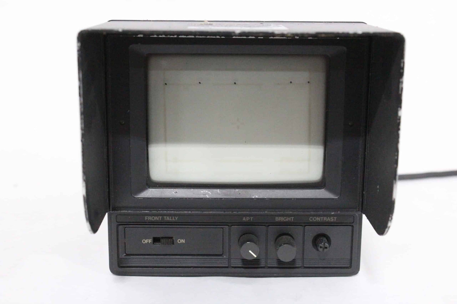Hitachi GM-51 5" Video Camera Viewfinder