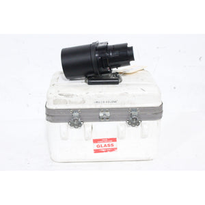 Hitachi LL-704 Long Throw Zoom Projector Lens, 1.75x