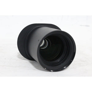 Hitachi LL-704 Long Throw Zoom Projector Lens, 1.75x