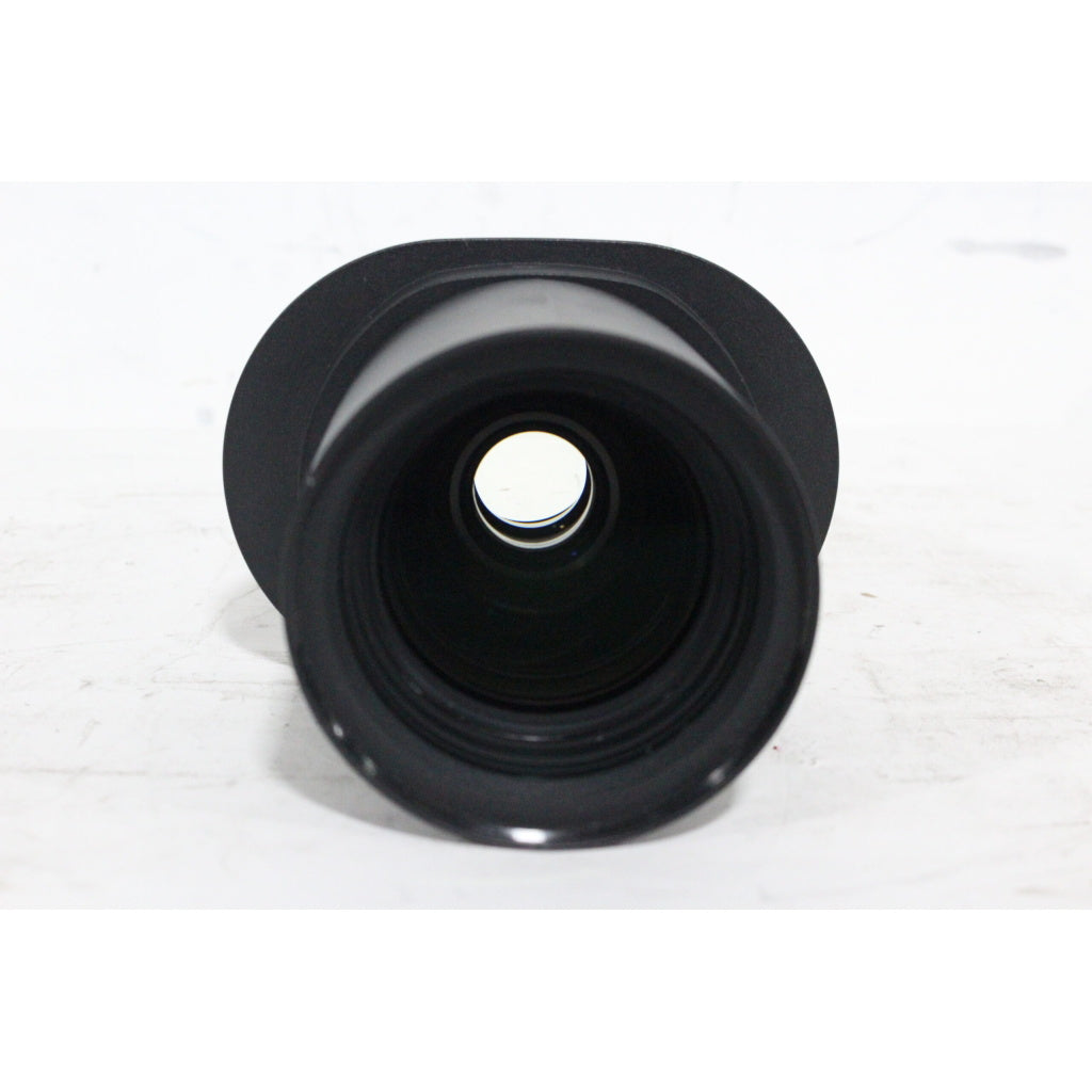 Hitachi LL-704 Long Throw Zoom Projector Lens, 1.75x