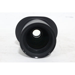 Hitachi LL-704 Long Throw Zoom Projector Lens, 1.75x