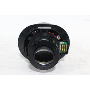 Hitachi LL-704 Long Throw Zoom Projector Lens, 1.75x