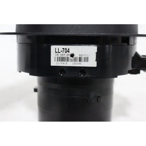 Hitachi LL-704 Long Throw Zoom Projector Lens, 1.75x