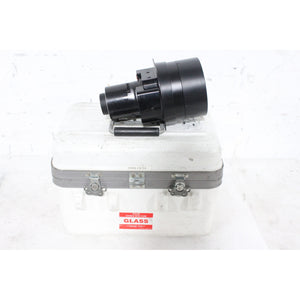 Hitachi ML-904 Middle Zoom Projector Lens, 2.5-3.8