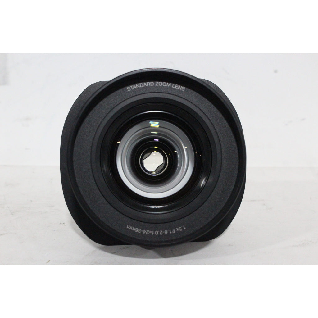Hitachi SD-903W Standard Zoom Projector Lens