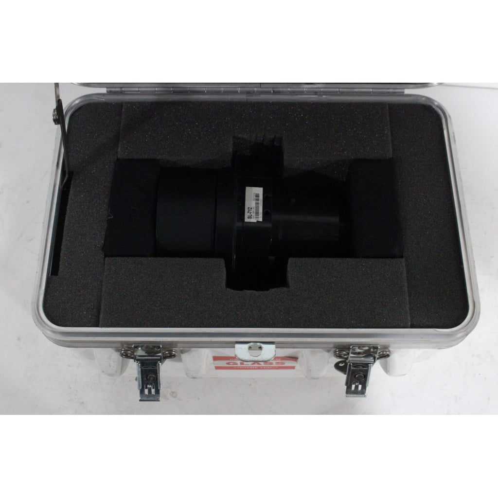 Hitachi SL-712 Standard Motorized Projector Lens