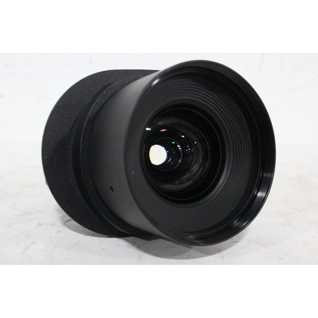 Hitachi SL-712 Standard Motorized Projector Lens