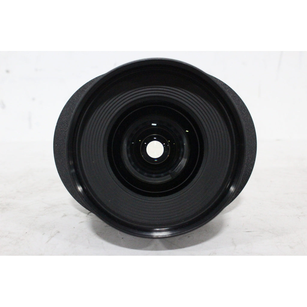 Hitachi SL-712 Standard Motorized Projector Lens