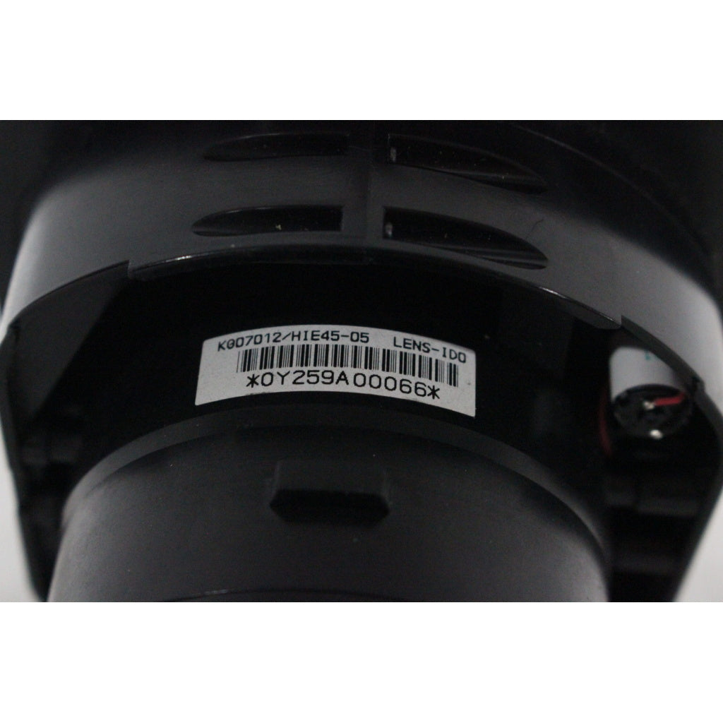 Hitachi SL-712 Standard Motorized Projector Lens