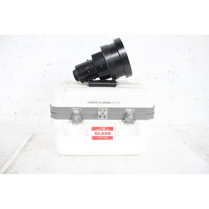 Hitachi SL-902 Short Zoom Projector Lens