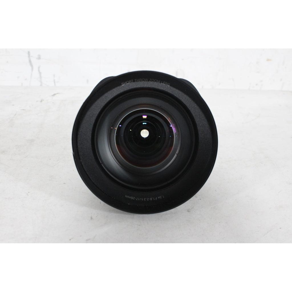 Hitachi SL-902 Short Zoom Projector Lens