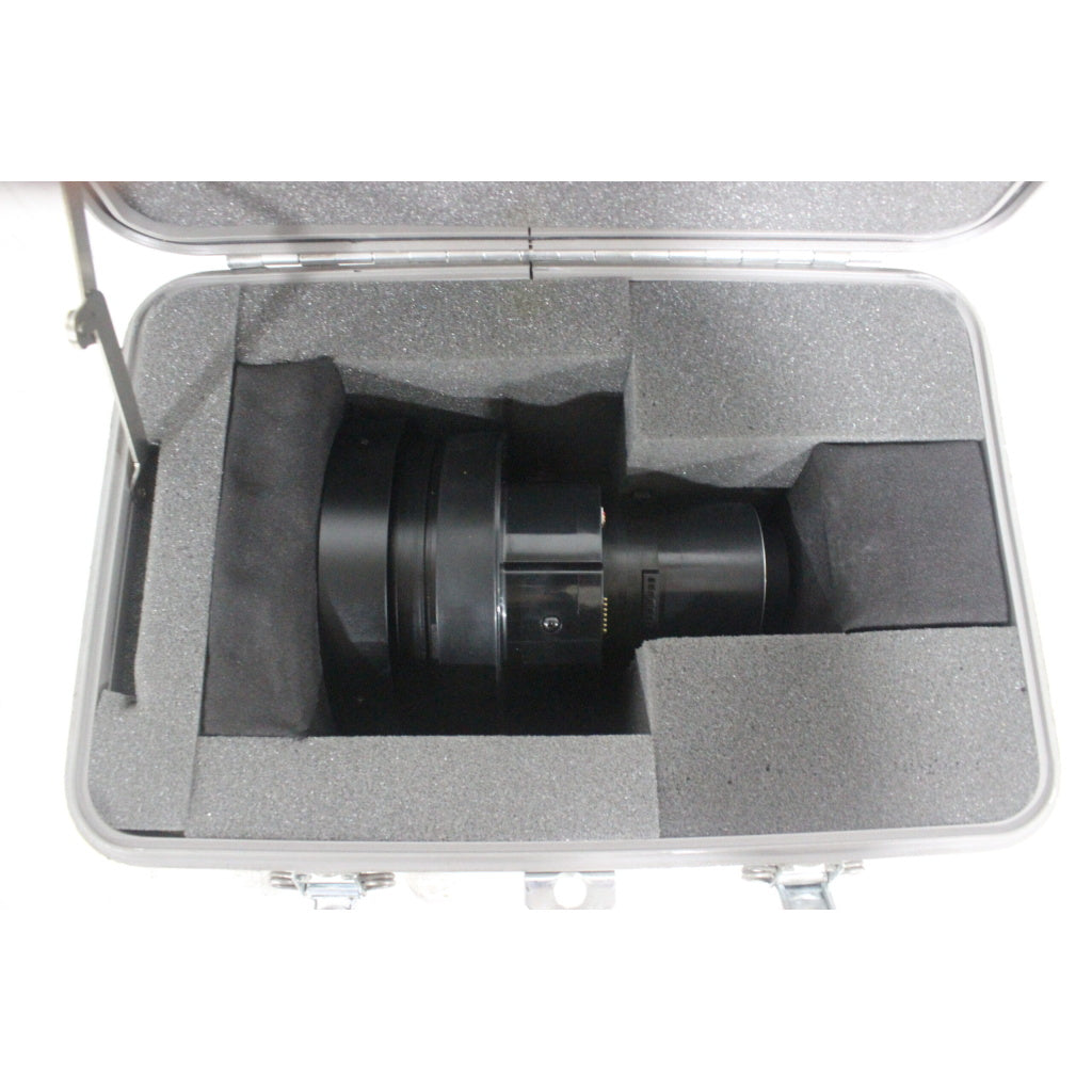 Hitachi USL-901 Ultra Short Throw Zoom Projector Lens, .8-1.0:1