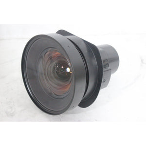 Hitachi USL-901 Ultra Short Throw Zoom Projector Lens, .8-1.0:1