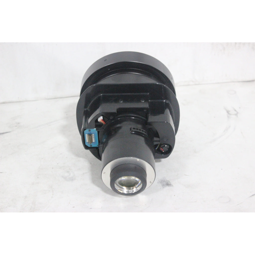 Hitachi USL-901 Ultra Short Throw Zoom Projector Lens, .8-1.0:1