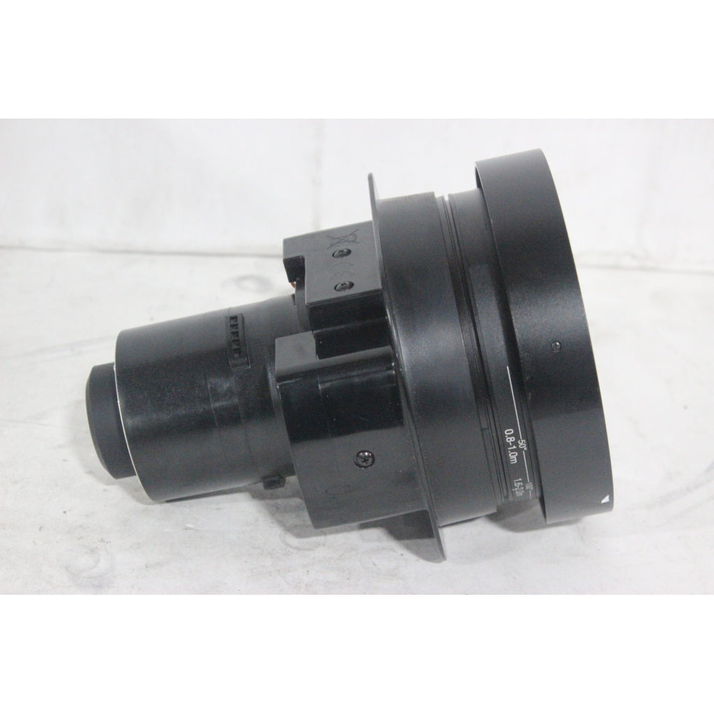 Hitachi USL-901 Ultra Short Throw Zoom Projector Lens, .8-1.0:1