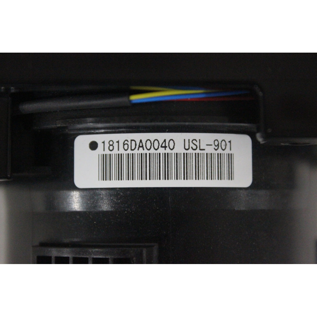 Hitachi USL-901 Ultra Short Throw Zoom Projector Lens, .8-1.0:1