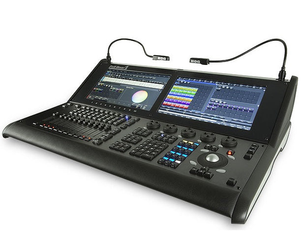 Hog CL-Hog4 4 Full Boar Console