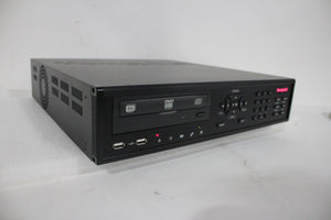 Honeywell HRDP Digital Video Recorder