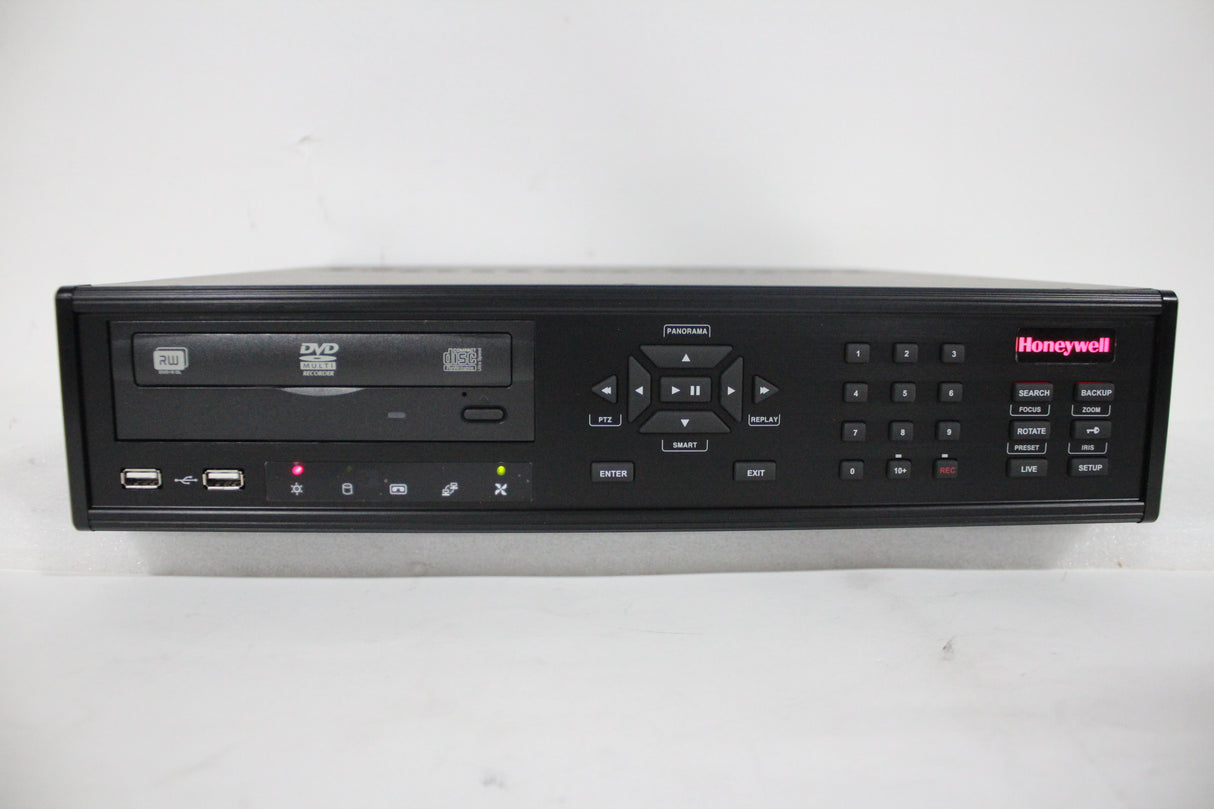 Honeywell HRDP Digital Video Recorder