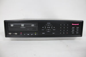 Honeywell HRDP Digital Video Recorder