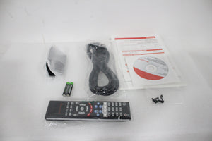 Honeywell HRDP Digital Video Recorder