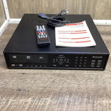Honeywell HRDP Embedded Digital Video Recorder