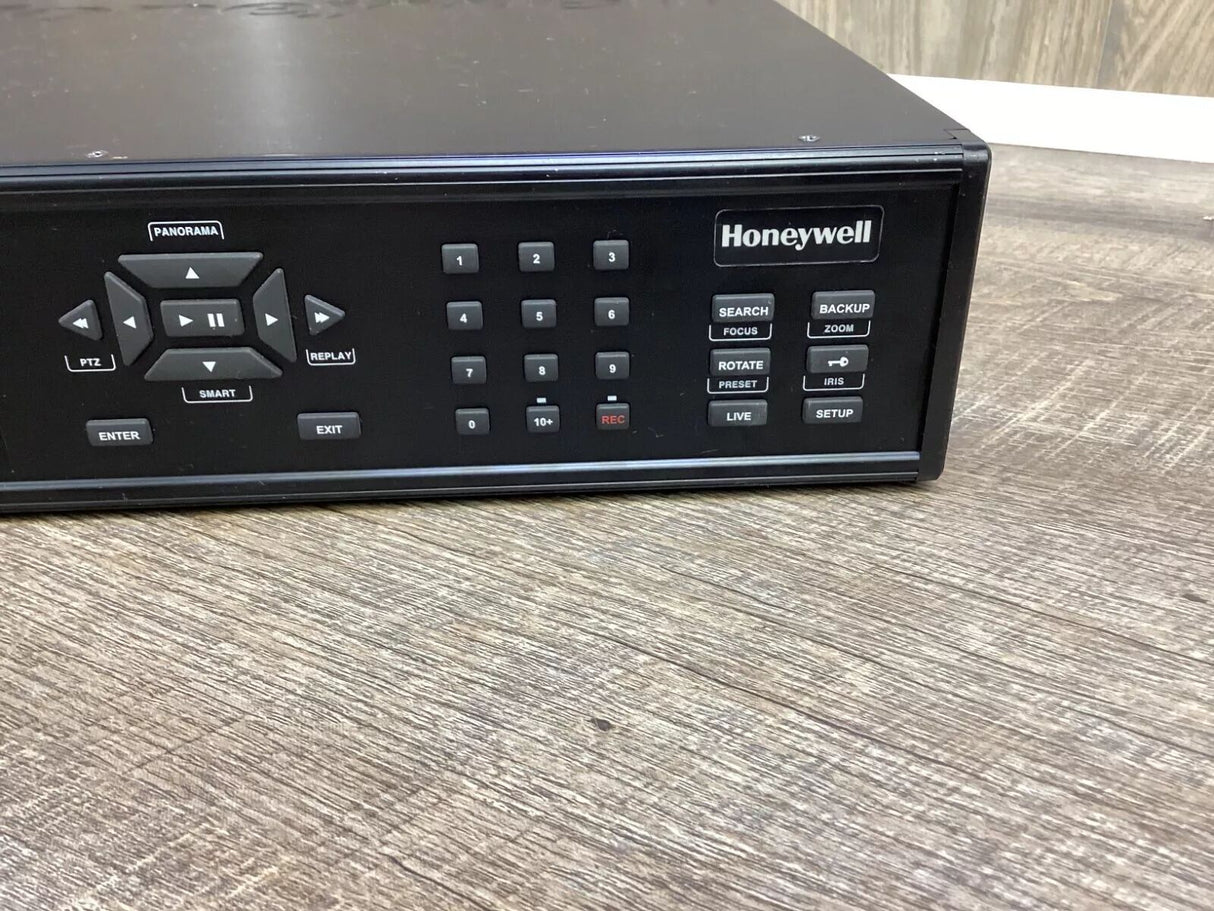 Honeywell HRDP Embedded Digital Video Recorder