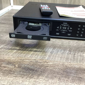 Honeywell HRDP Embedded Digital Video Recorder