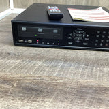 Honeywell HRDP Embedded Digital Video Recorder