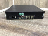 Honeywell HRDP Embedded Digital Video Recorder