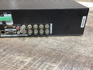 Honeywell HRDP Embedded Digital Video Recorder