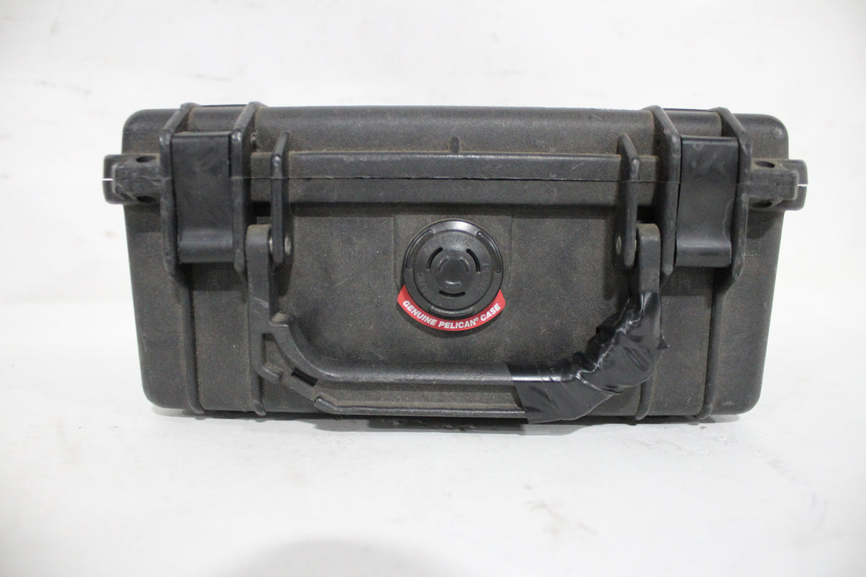 Horita FP-50 Timecode Generator w/ PSU in Carrying Case
