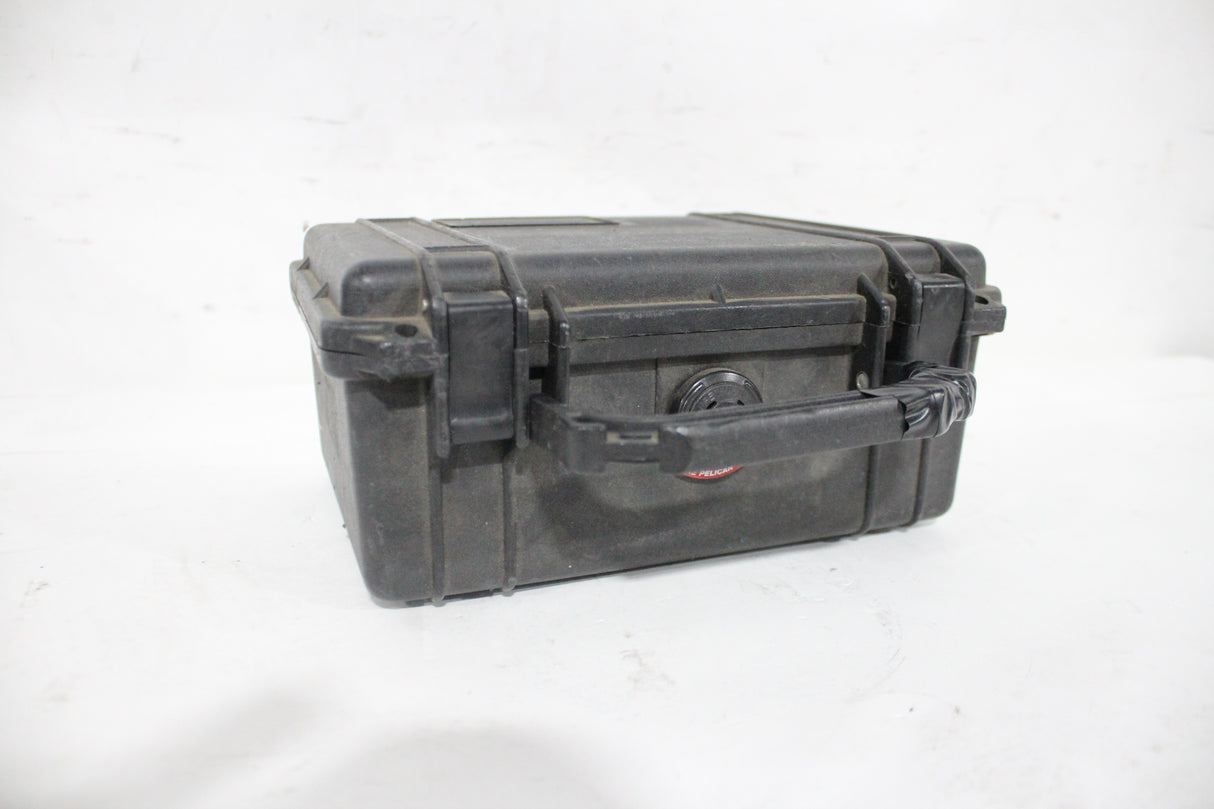 Horita FP-50 Timecode Generator w/ PSU in Carrying Case