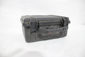 Horita FP-50 Timecode Generator w/ PSU in Carrying Case