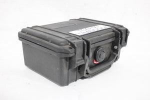 Horita TG-50 SMPTE Time Code Generator in Hard Carrying Case