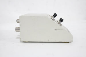 Horita TG-50 SMPTE Time Code Generator in Hard Carrying Case