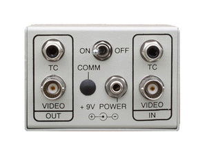 Horita TG-50 SMPTE Time Code Generator