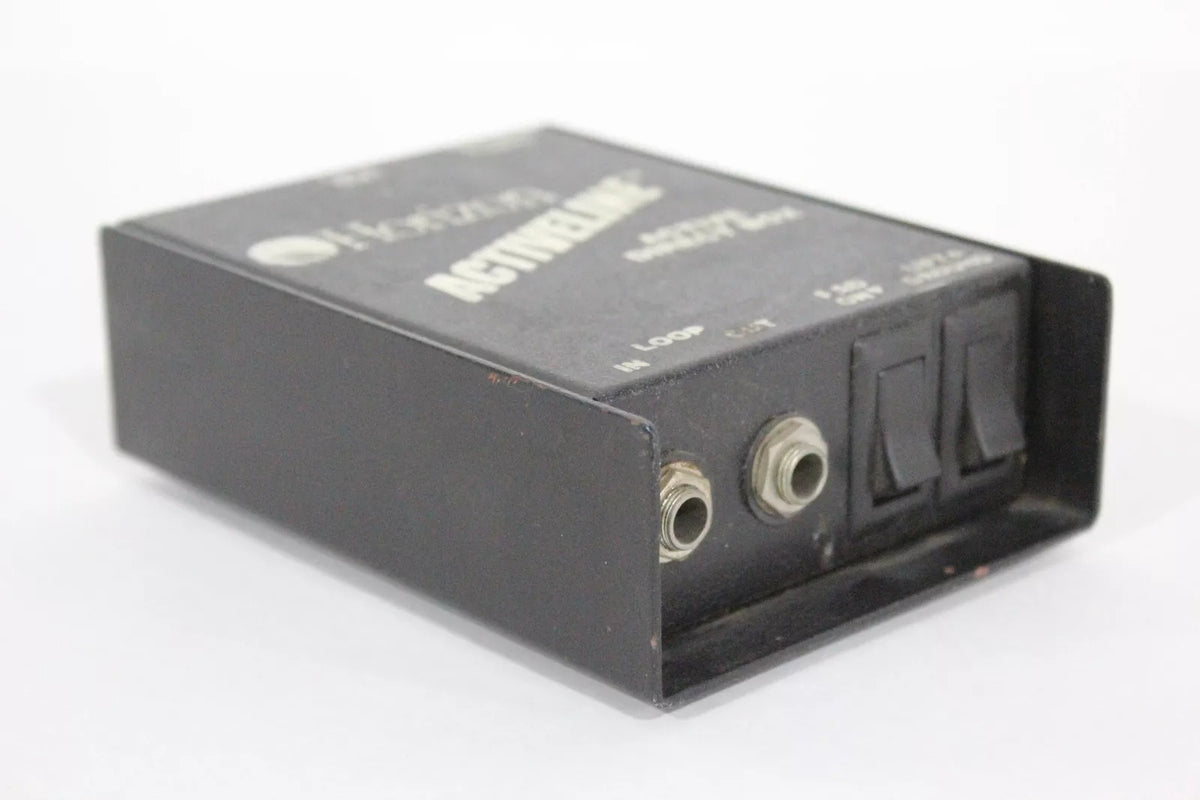 Horizon Activeline DI Active Direct Box – AVGear.com