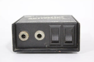 Horizon Activeline DI Active Direct Box