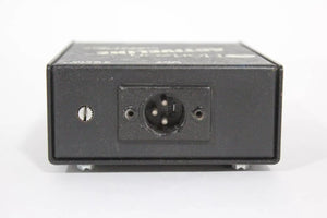 Horizon Activeline DI Active Direct Box